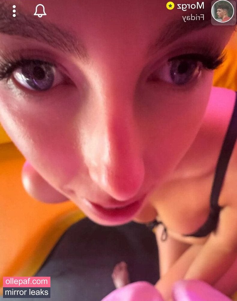 Latest Leaks Ella Harris Nude #6 - Fapello