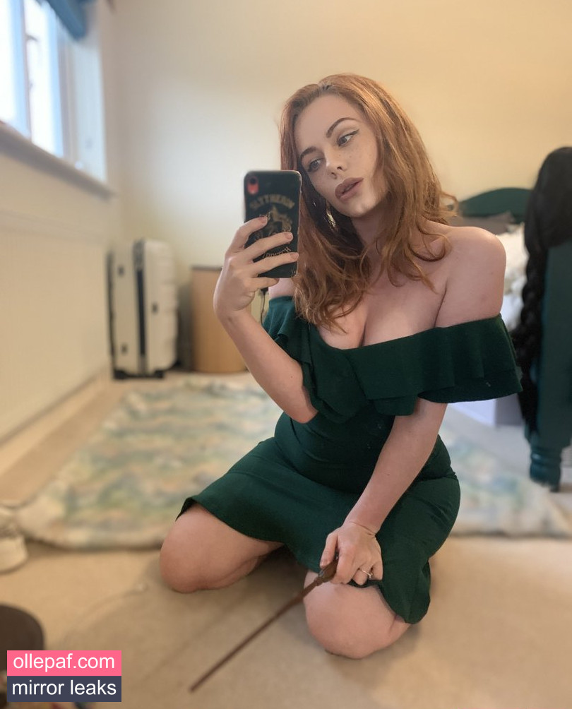 Latest Leaks Ella Hughes Nude #621 - Fapello