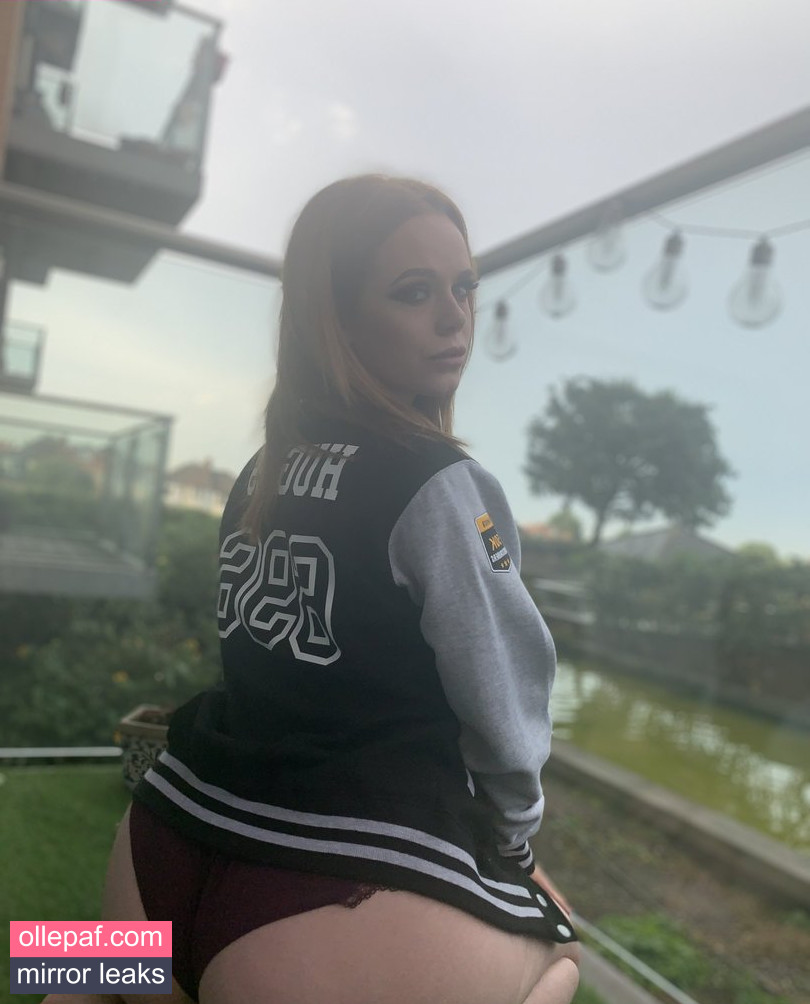 Latest Leaks Ella Hughes Nude #678 - Fapello
