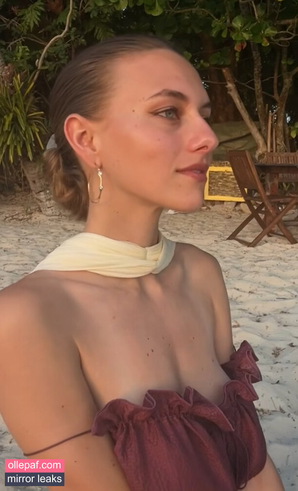 Latest Leaks Ella Kernkamp Nude #112 - Fapello