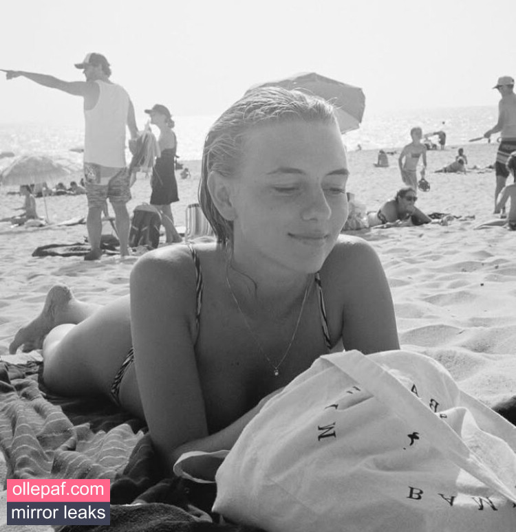 Latest Leaks Ella Kernkamp Nude #16 - Fapello