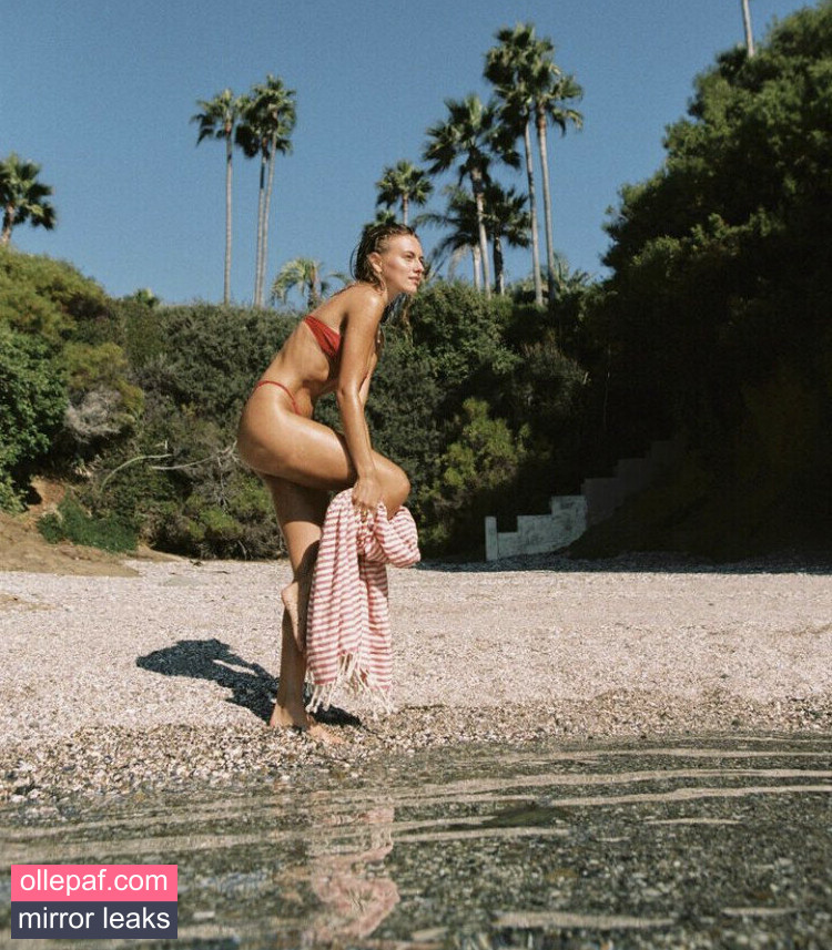 Latest Leaks Ella Kernkamp Nude #179 - Fapello