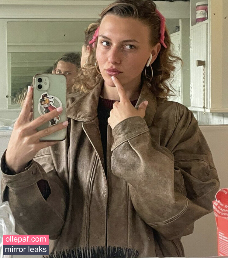 Latest Leaks Ella Kernkamp Nude #220 - Fapello