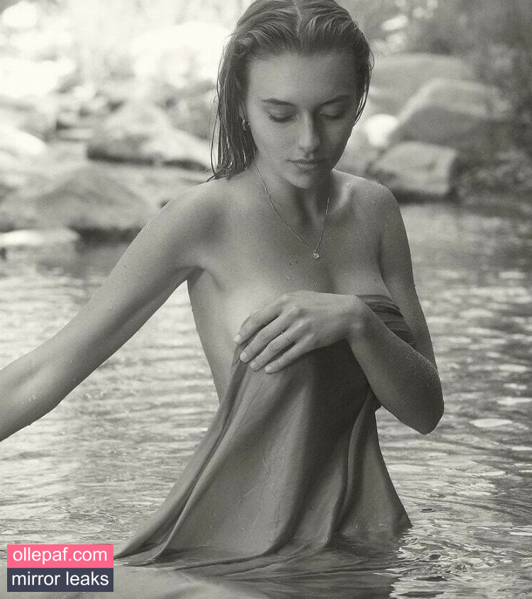 Latest Leaks Ella Kernkamp Nude #269 - Fapello