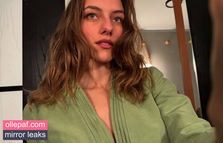 Latest Leaks Ella Kernkamp Nude #29 - Fapello