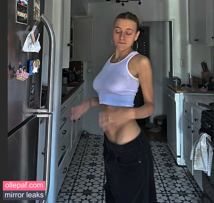 Latest Leaks Ella Kernkamp Nude #284 - Fapello