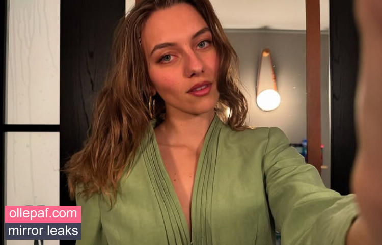 Latest Leaks Ella Kernkamp Nude #30 - Fapello