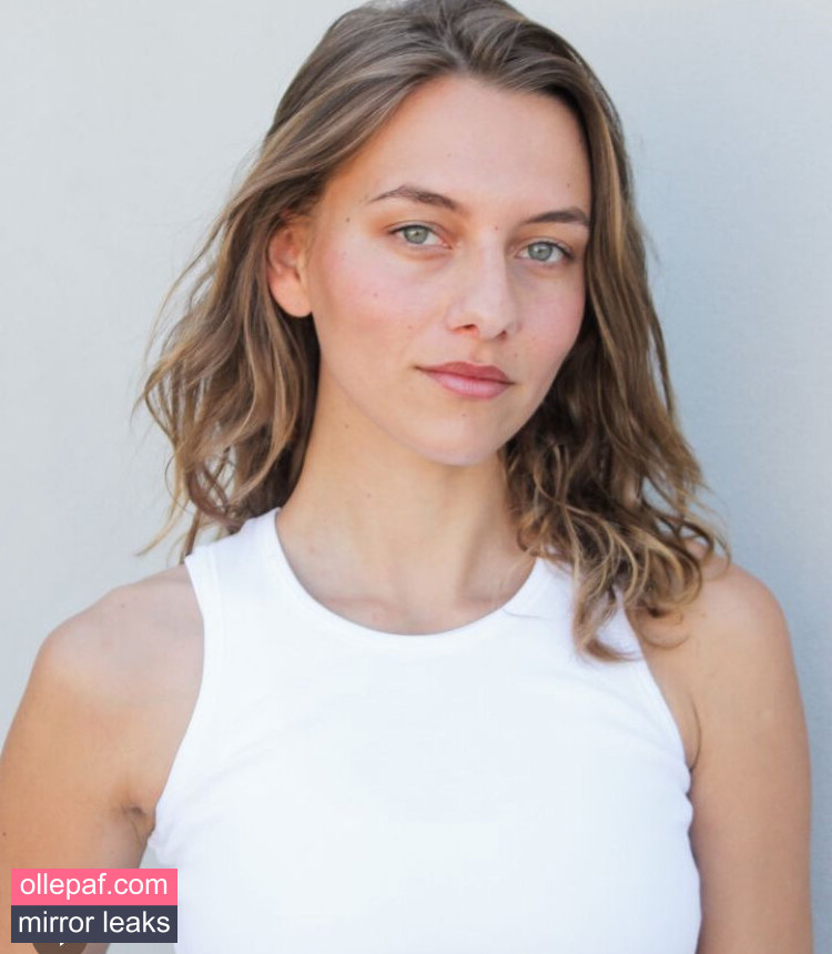 Latest Leaks Ella Kernkamp Nude #45 - Fapello
