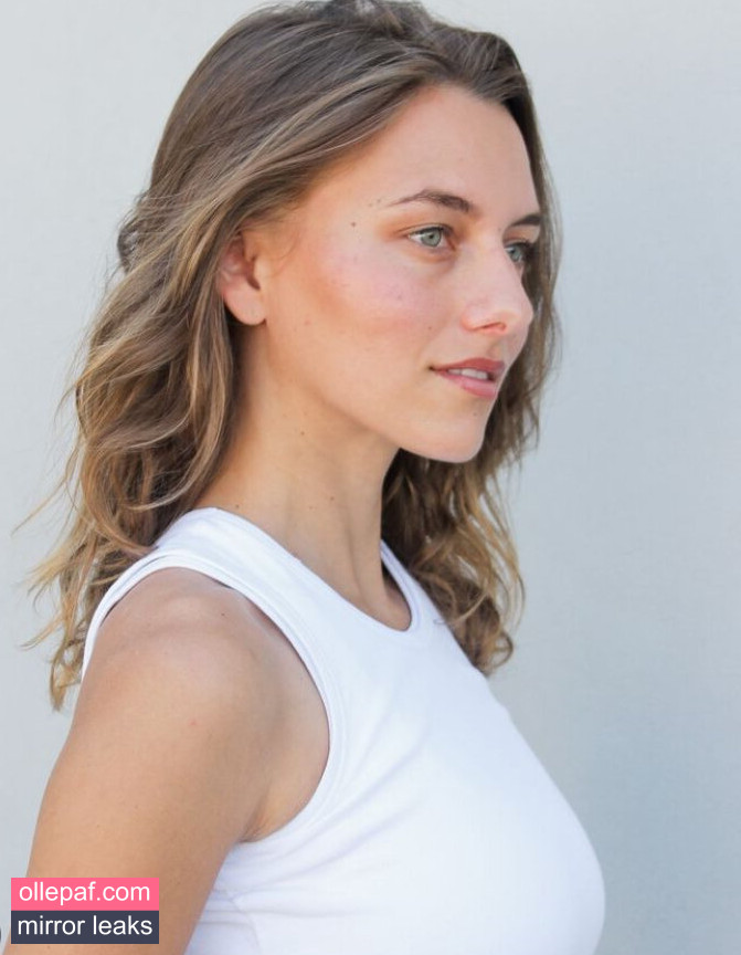 Latest Leaks Ella Kernkamp Nude #46 - Fapello