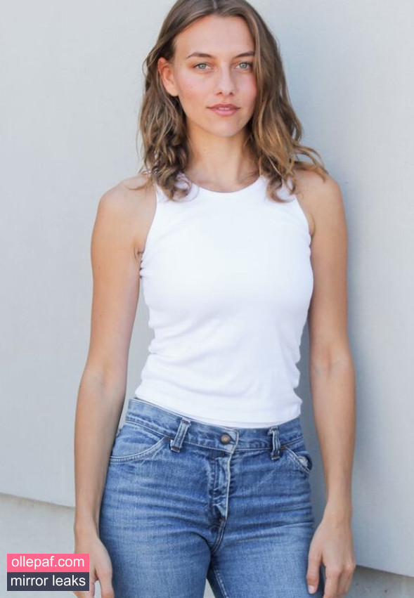 Latest Leaks Ella Kernkamp Nude #48 - Fapello