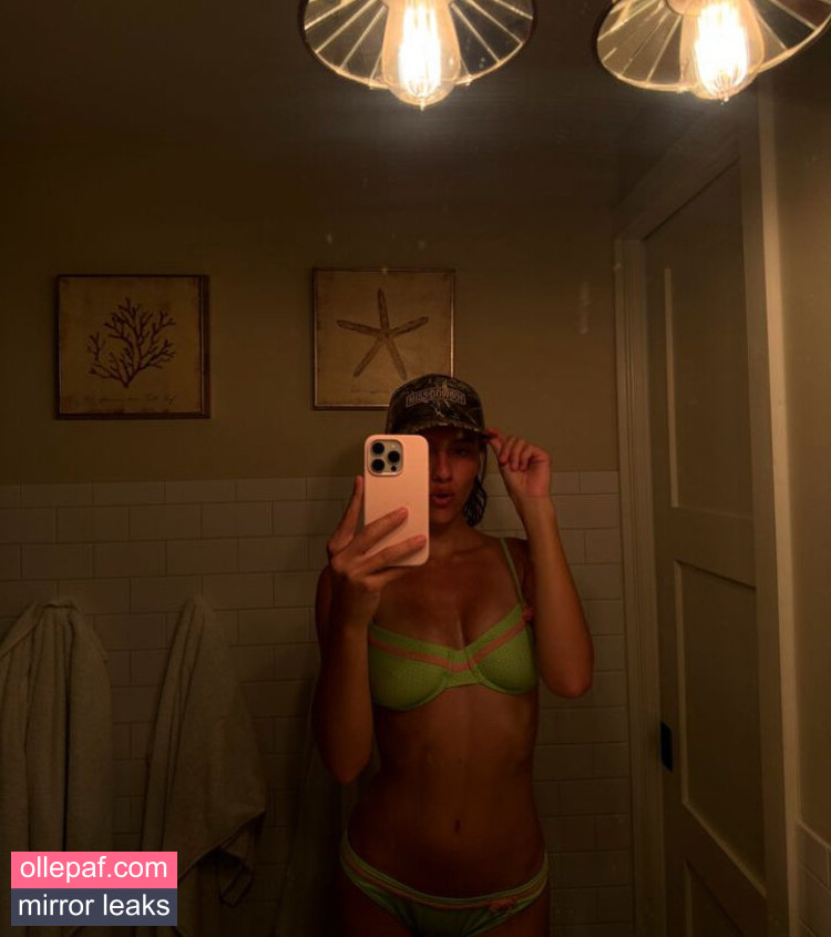 Latest Leaks Ella Kernkamp Nude #72 - Fapello