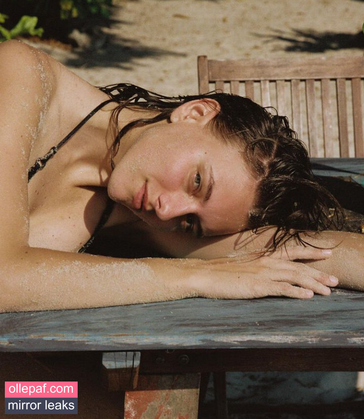 Latest Leaks Ella Kernkamp Nude #96 - Fapello