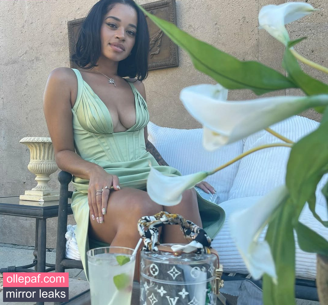Latest Leaks Ella Mai Nude #3 - Fapello