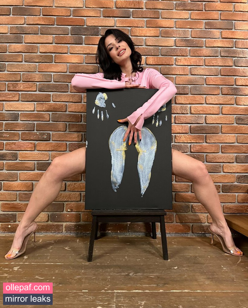 Latest Leaks ella_malina Nude #3 - Fapello