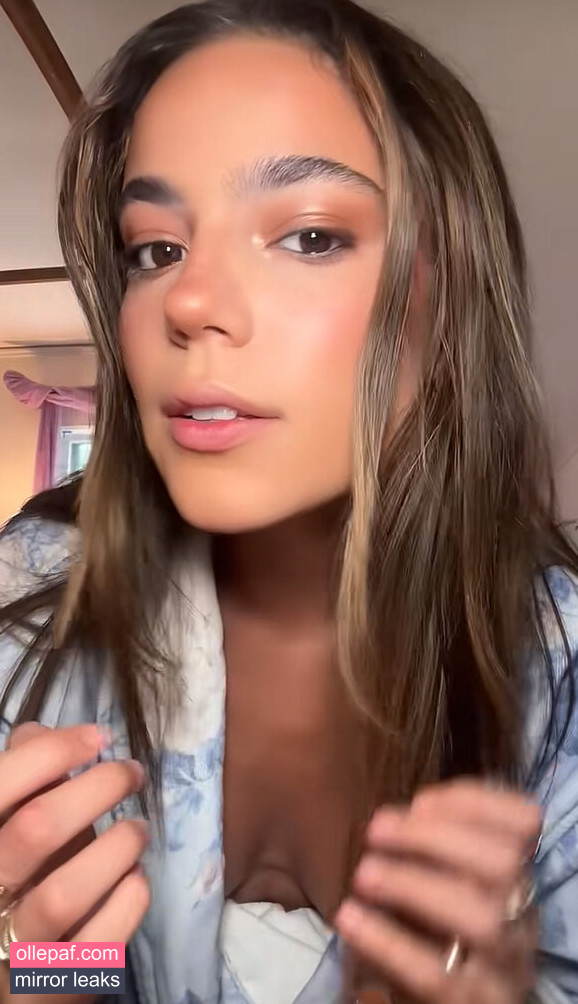 Latest Leaks Ella Mendelsohn Nude #169 - Fapello