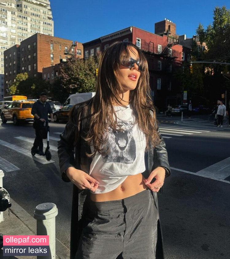 Latest Leaks Ella Mendelsohn Nude #201 - Fapello