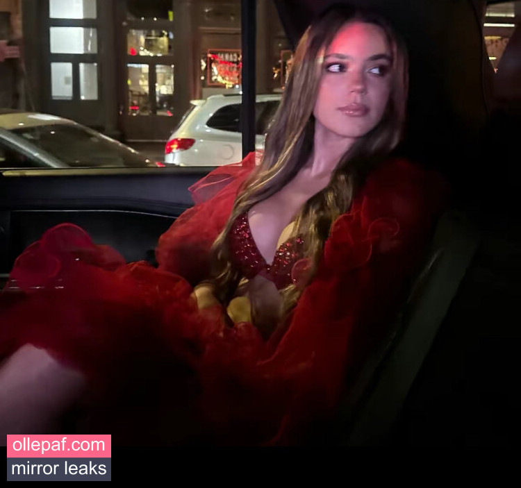 Latest Leaks Ella Mendelsohn Nude #231 - Fapello