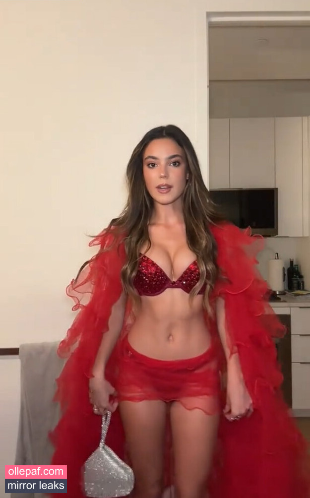Latest Leaks Ella Mendelsohn Nude #237 - Fapello
