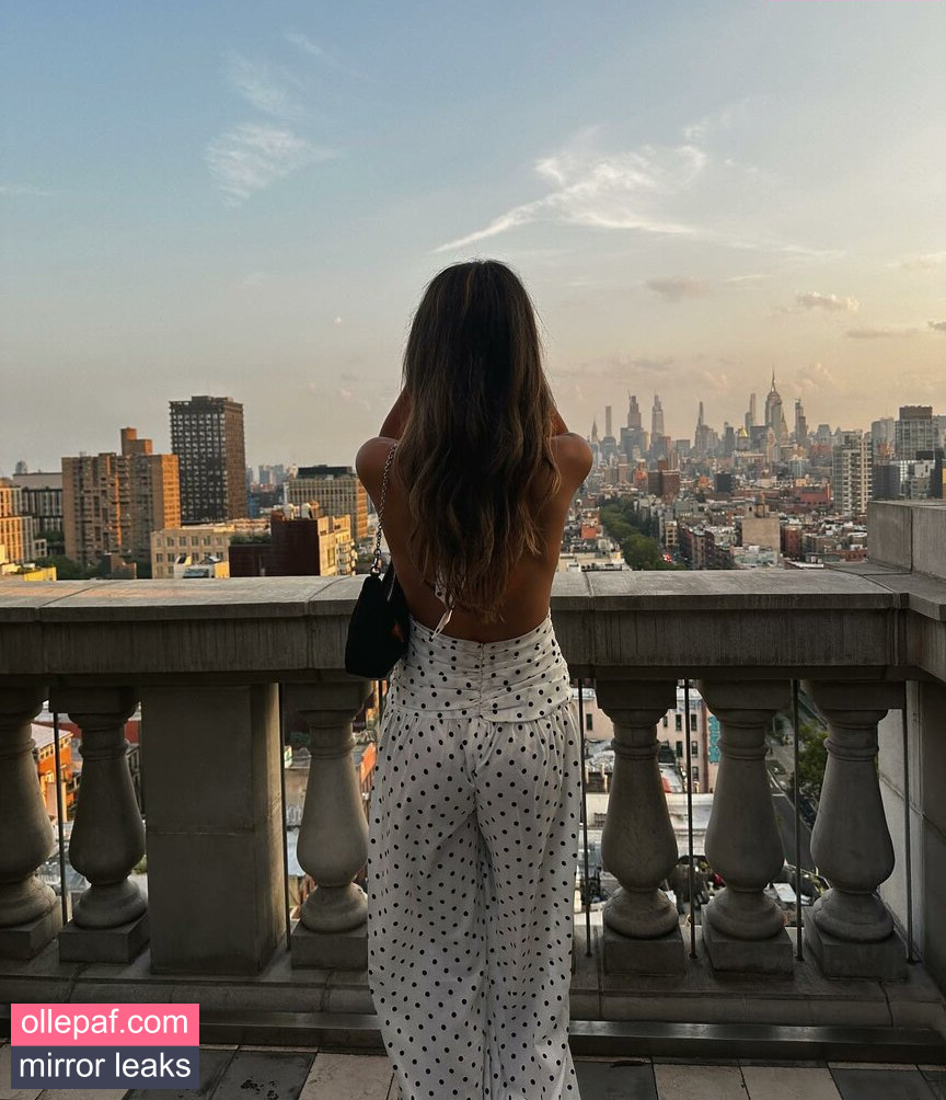 Latest Leaks Ella Mendelsohn Nude #400 - Fapello