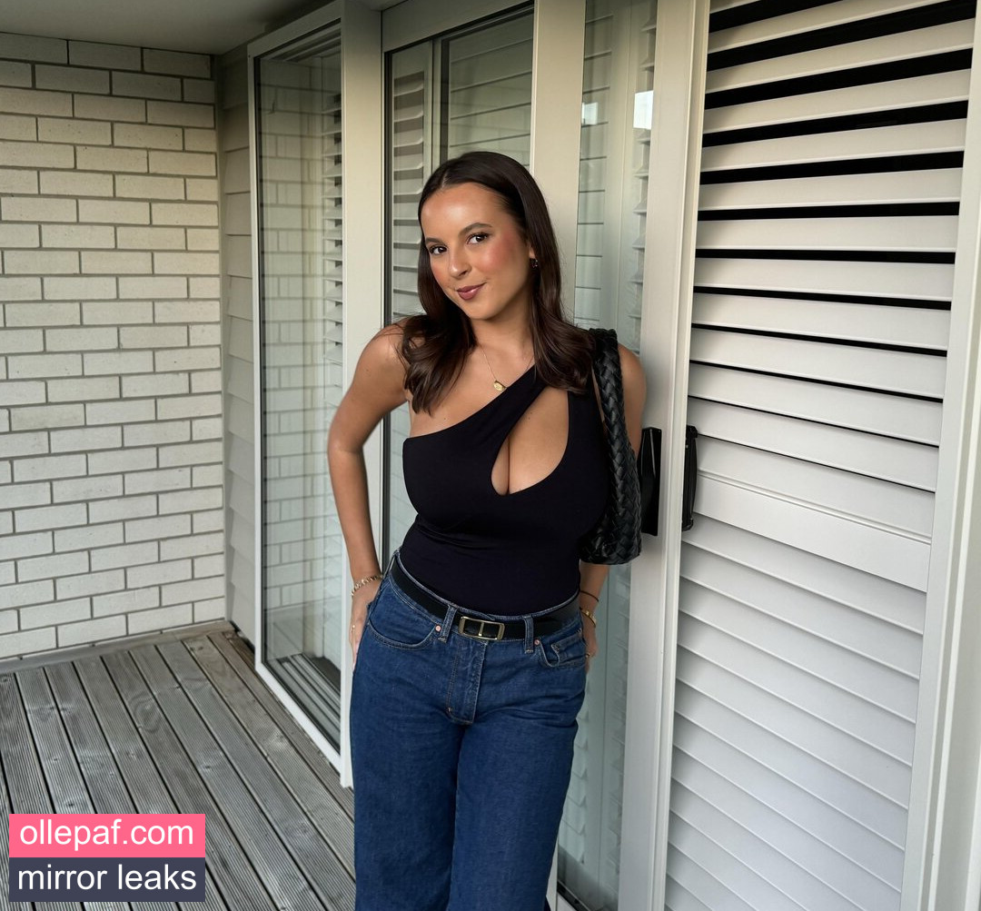 Ella Midgley Nude Leaks OnlyFans #52 - Fapello