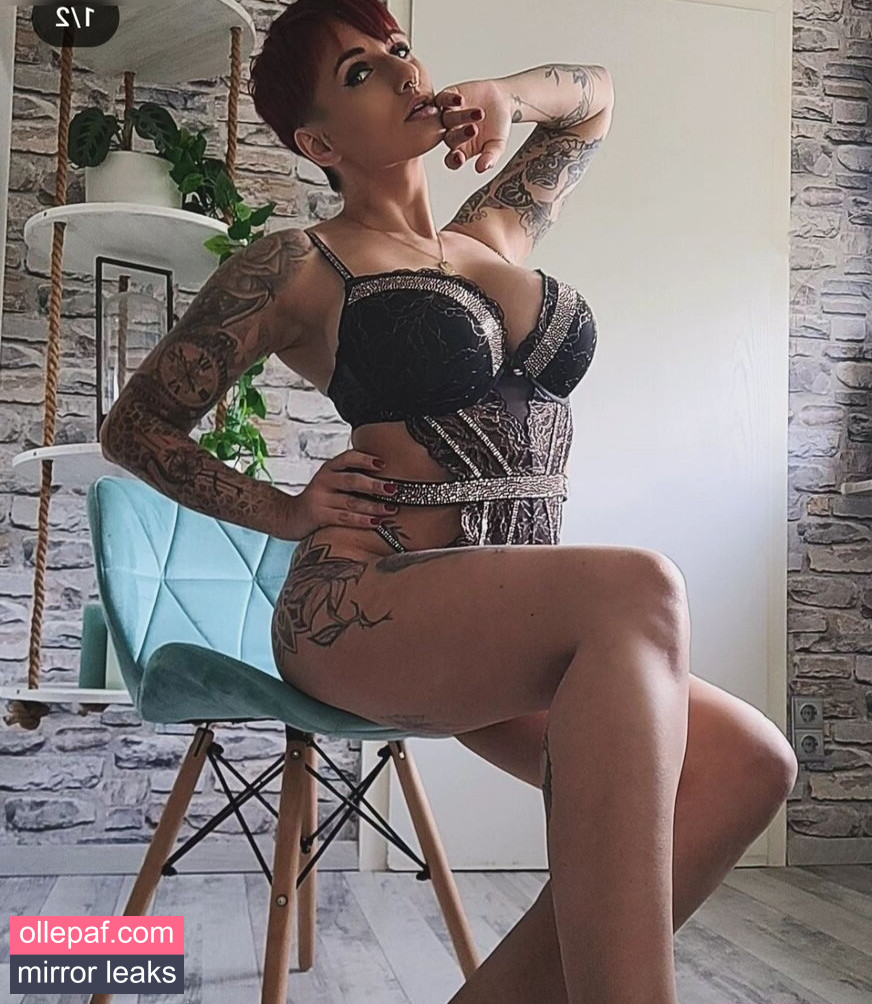 Latest Leaks Ella Prien Nude #140 - Fapello