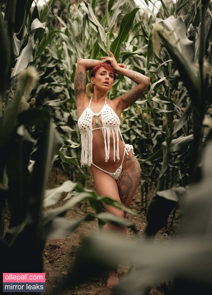 Latest Leaks Ella Prien Nude #19 - Fapello