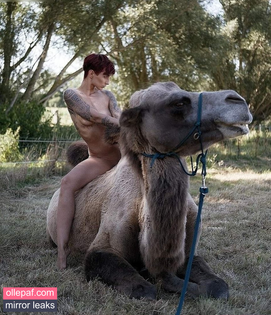Latest Leaks Ella Prien Nude #27 - Fapello