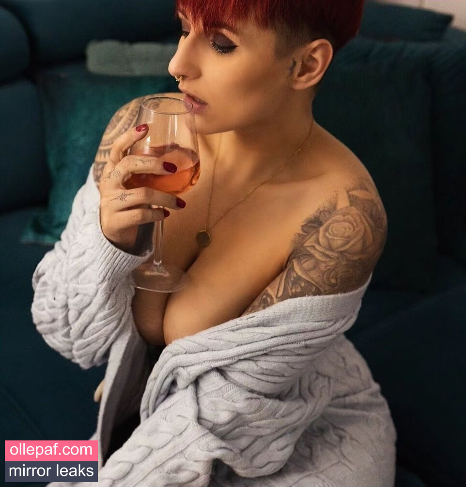 Latest Leaks Ella Prien Nude #74 - Fapello