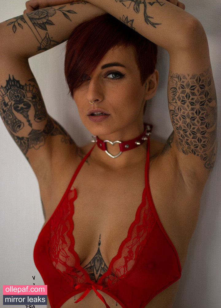 Latest Leaks Ella Prien Nude #79 - Fapello