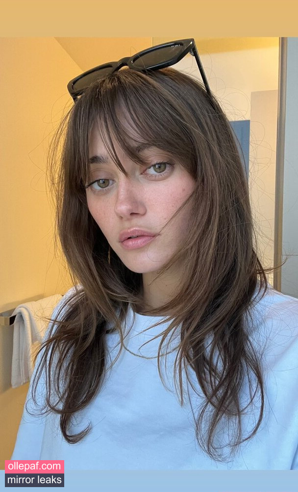 Ella Purnell Nude Leaks OnlyFans #119 - Fapello