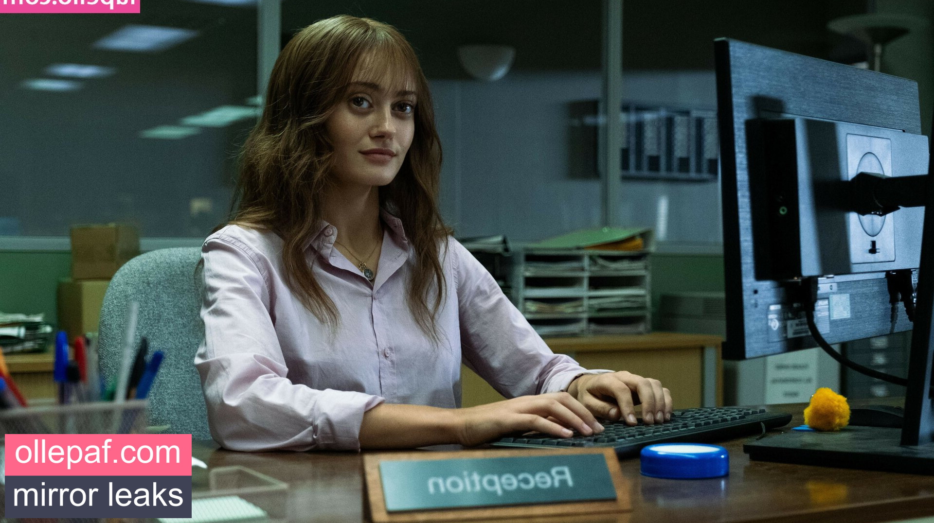 Ella Purnell Nude Leaks OnlyFans #144 - Fapello