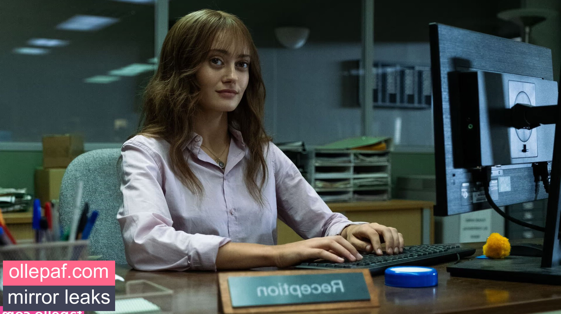 Ella Purnell Nude Leaks OnlyFans #150 - Fapello