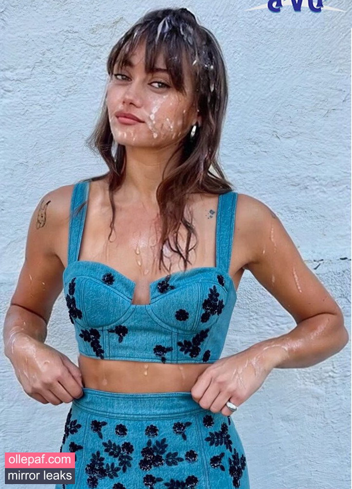 Ella Purnell Nude Leaks OnlyFans #158 - Fapello