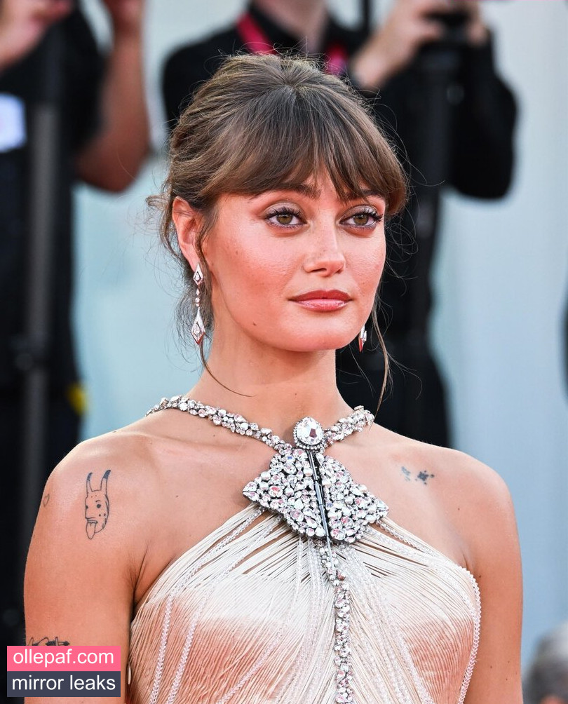 Ella Purnell Nude Leaks OnlyFans #168 - Fapello