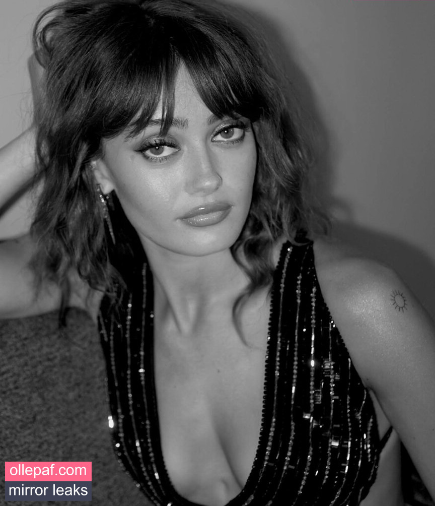 Ella Purnell Nude Leaks OnlyFans #175 - Fapello