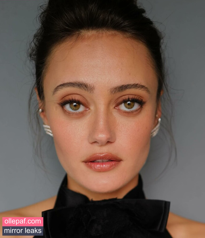 Ella Purnell Nude Leaks OnlyFans #23 - Fapello