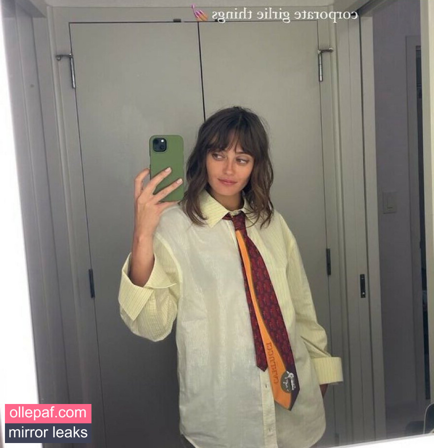 Ella Purnell Nude Leaks OnlyFans #278 - Fapello