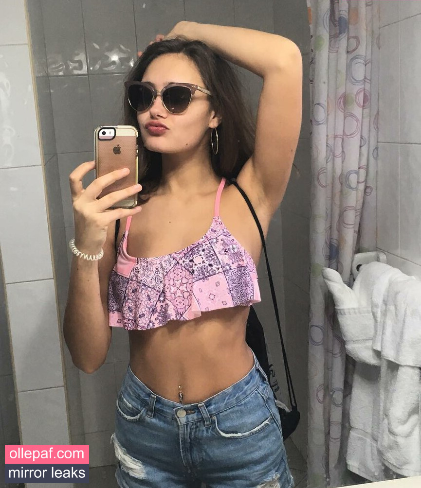 Ella Purnell Nude Leaks OnlyFans #320 - Fapello