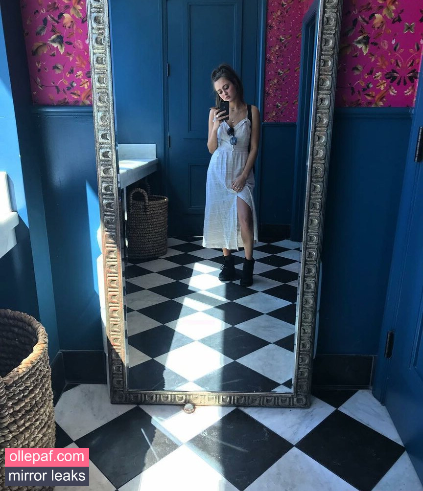 Latest Leaks Ella Purnell Nude #331 - Fapello