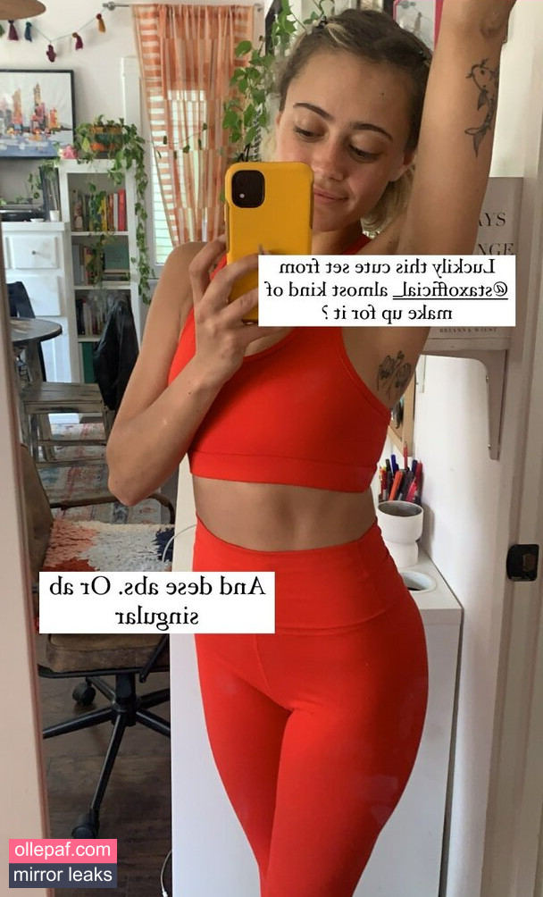 Latest Leaks Ella Purnell Nude #333 - Fapello
