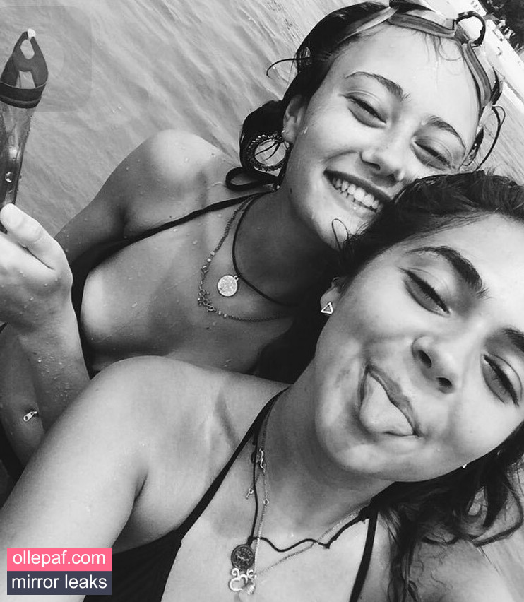 Latest Leaks Ella Purnell Nude #350 - Fapello