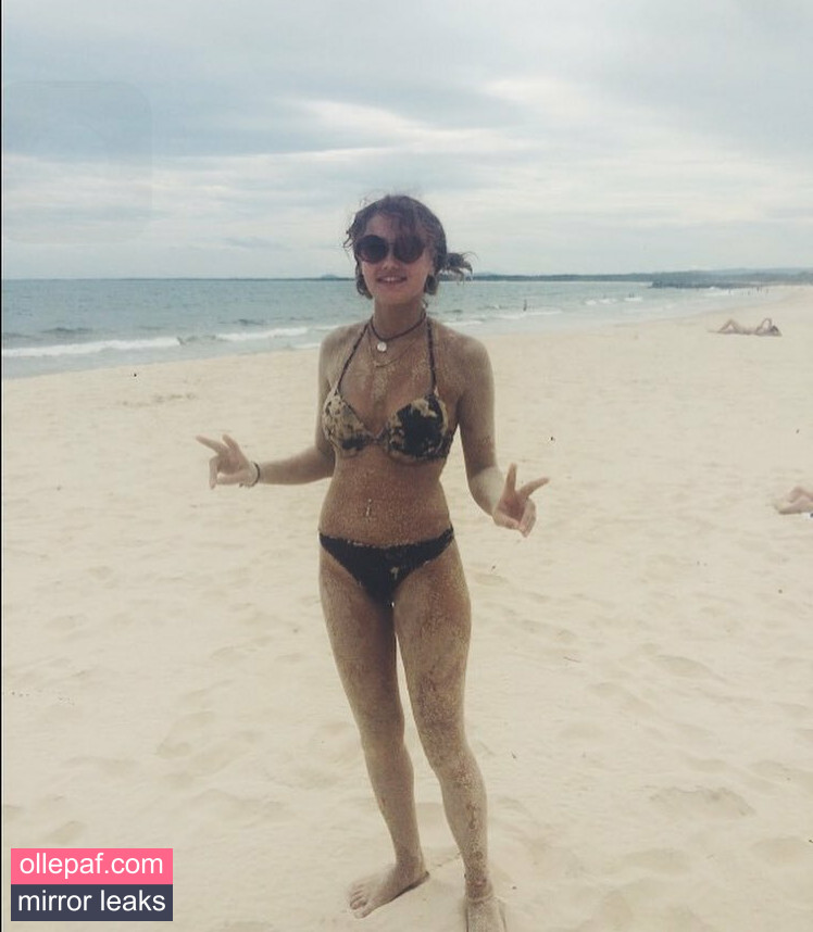 Latest Leaks Ella Purnell Nude #351 - Fapello