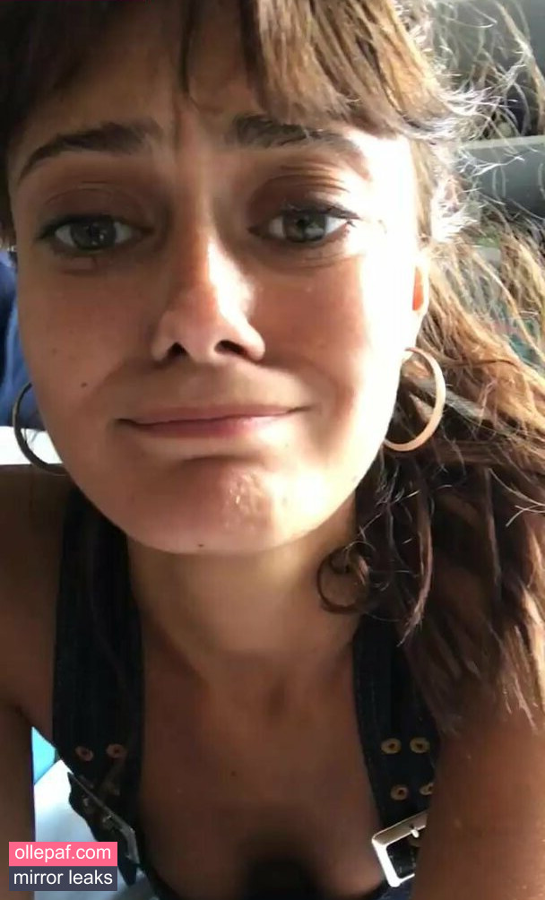 Latest Leaks Ella Purnell Nude #355 - Fapello