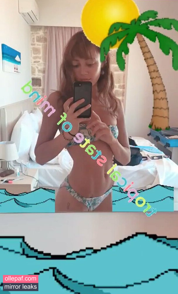 Latest Leaks Ella Purnell Nude #360 - Fapello