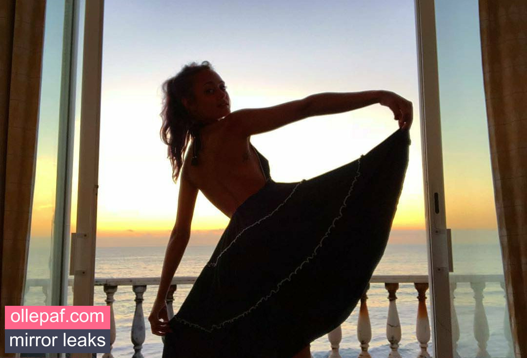 Latest Leaks Ella Purnell Nude #361 - Fapello