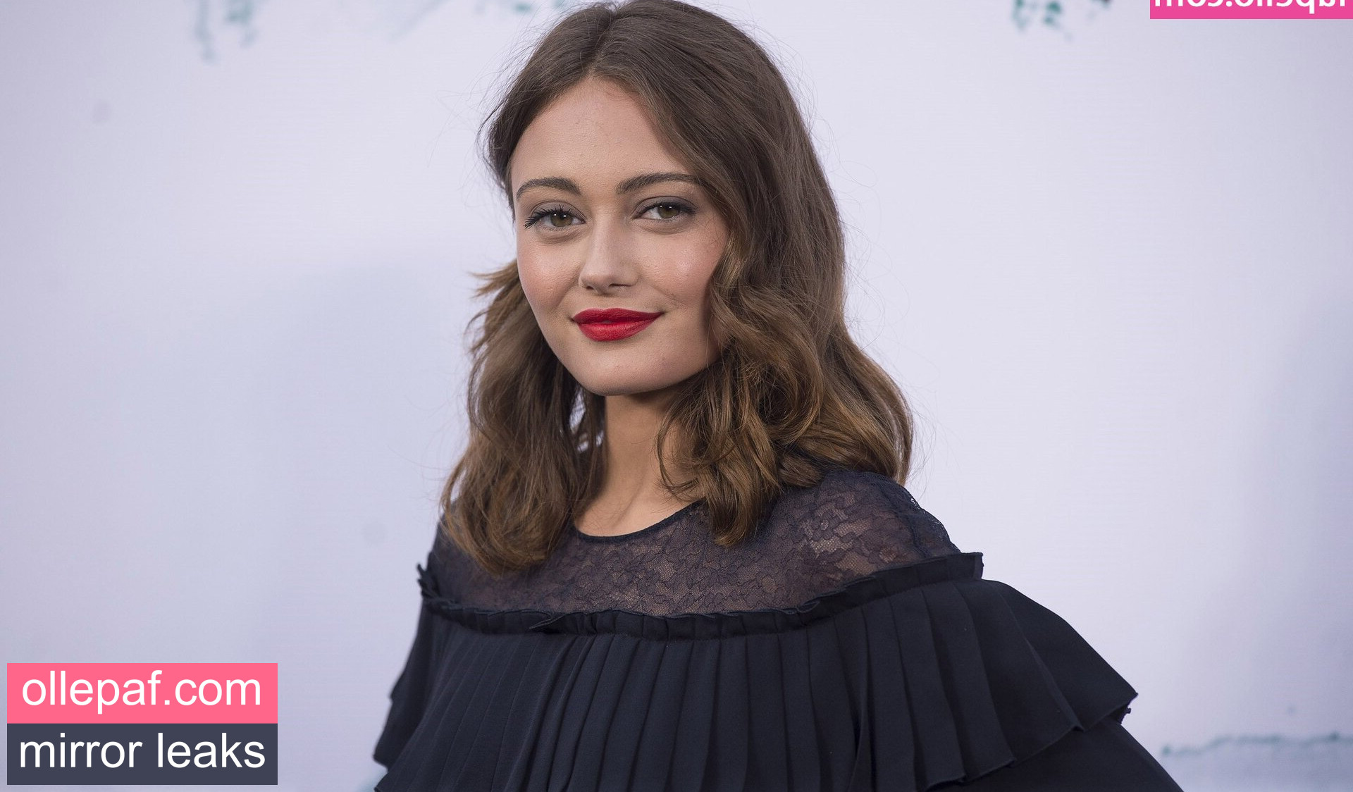 Ella Purnell Nude Leaks OnlyFans #39 - Fapello