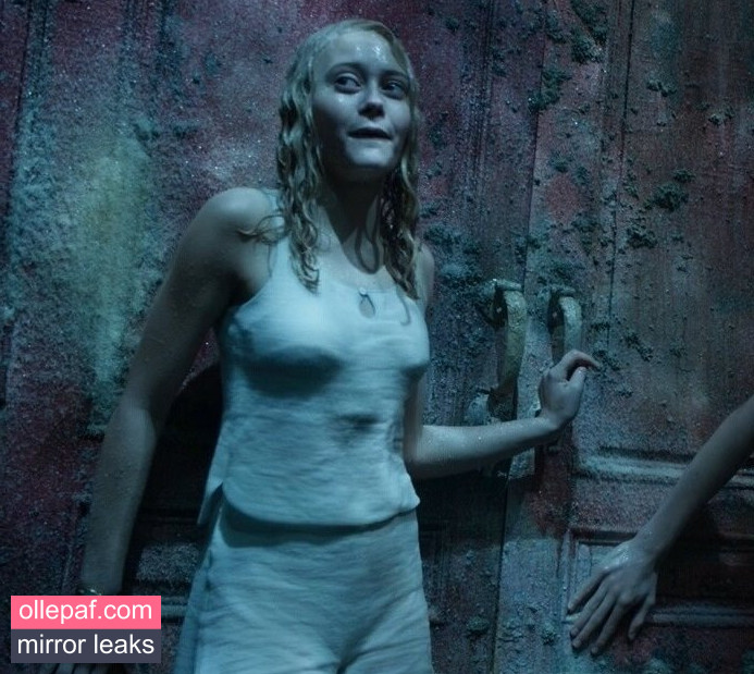 Latest Leaks Ella Purnell Nude #384 - Fapello