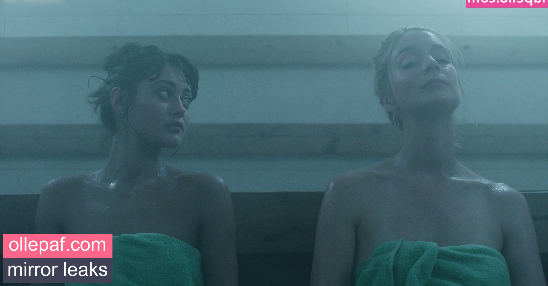 Latest Leaks Ella Purnell Nude #402 - Fapello