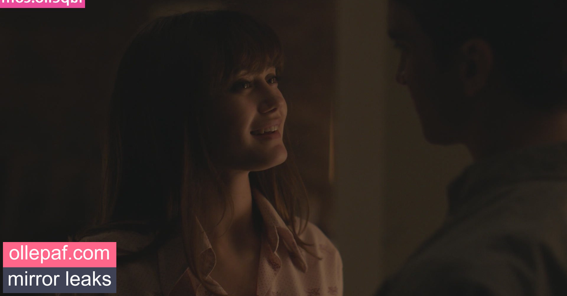 Latest Leaks Ella Purnell Nude #410 - Fapello