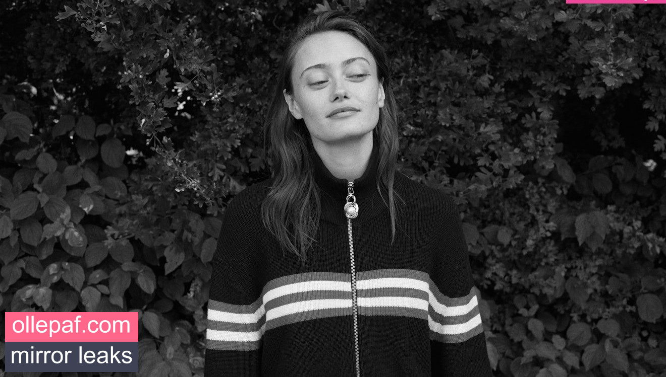 Latest Leaks Ella Purnell Nude #438 - Fapello
